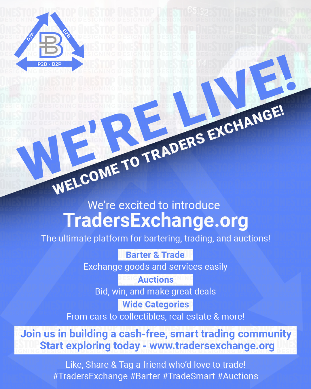 Grand Opening
